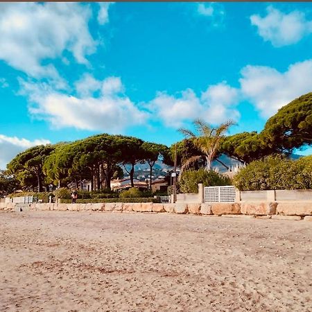Plage / Beach / Marines De Gassin / Saint-Tropez Εξωτερικό φωτογραφία