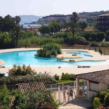 Plage / Beach / Marines De Gassin / Saint-Tropez Εξωτερικό φωτογραφία