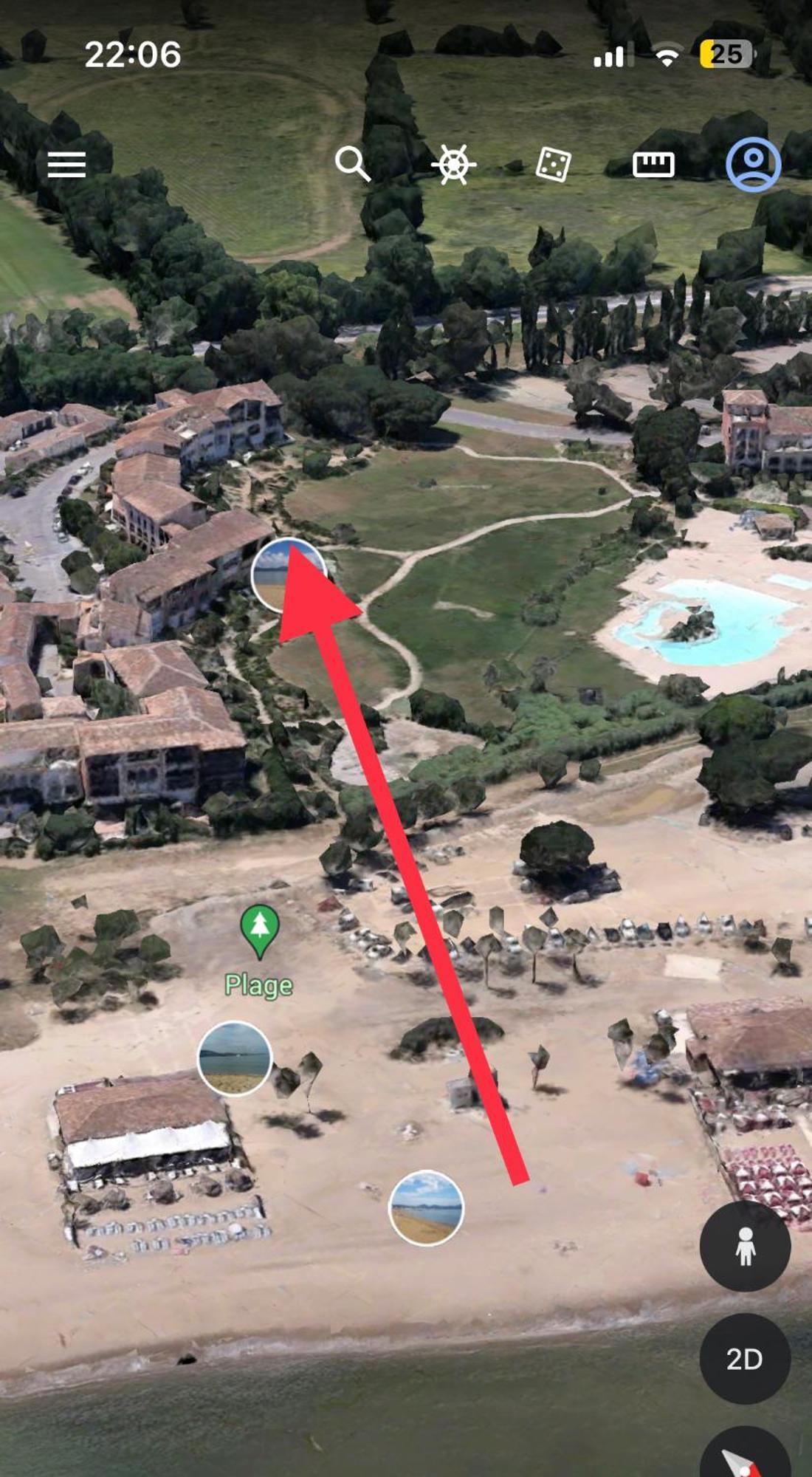 Plage / Beach / Marines De Gassin / Saint-Tropez Εξωτερικό φωτογραφία