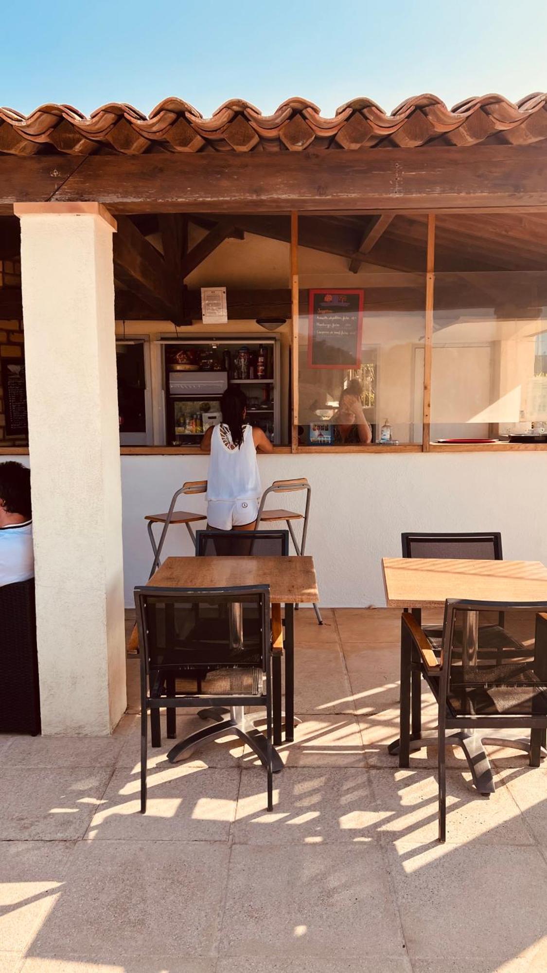 Plage / Beach / Marines De Gassin / Saint-Tropez Εξωτερικό φωτογραφία