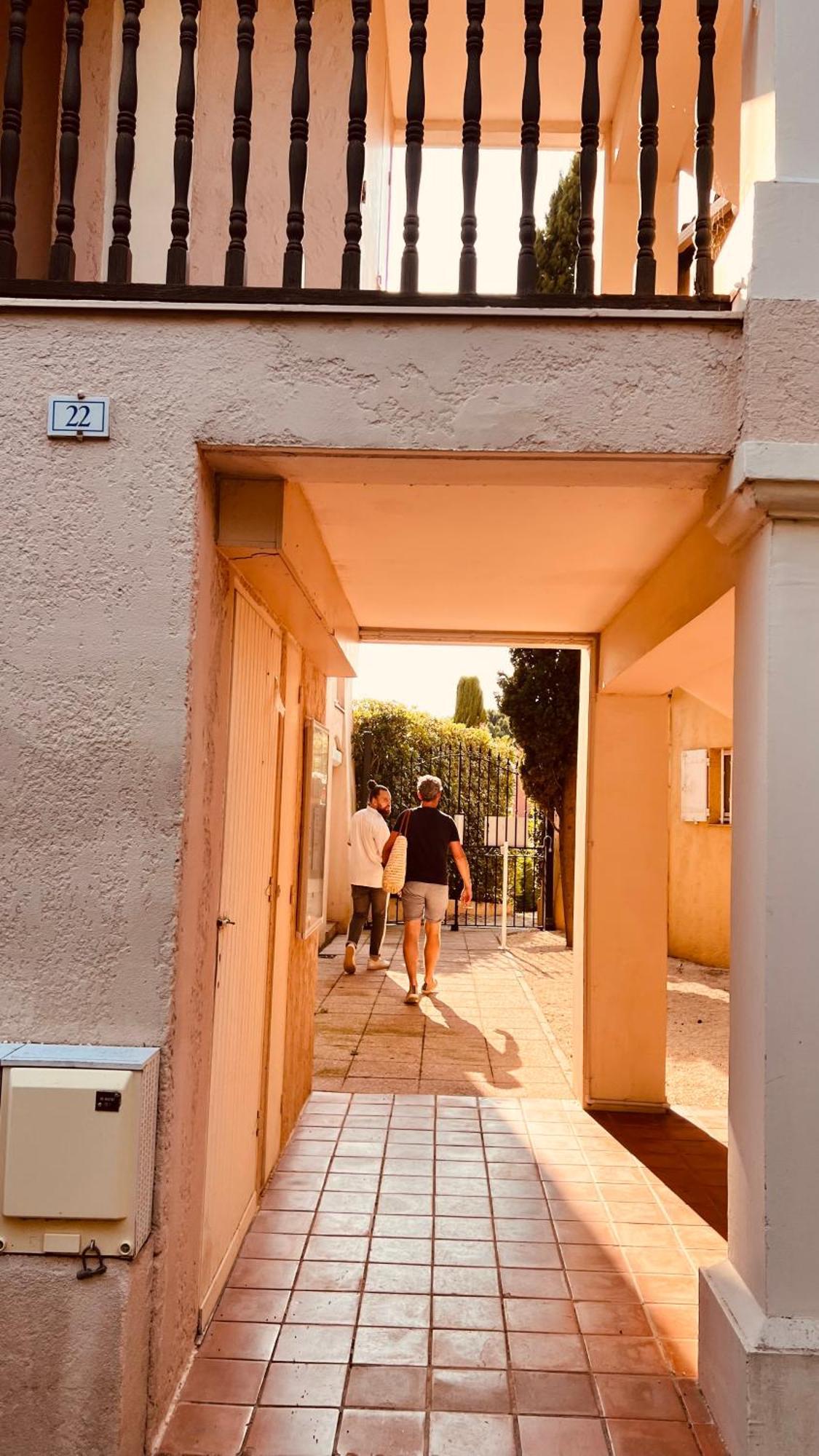 Plage / Beach / Marines De Gassin / Saint-Tropez Εξωτερικό φωτογραφία