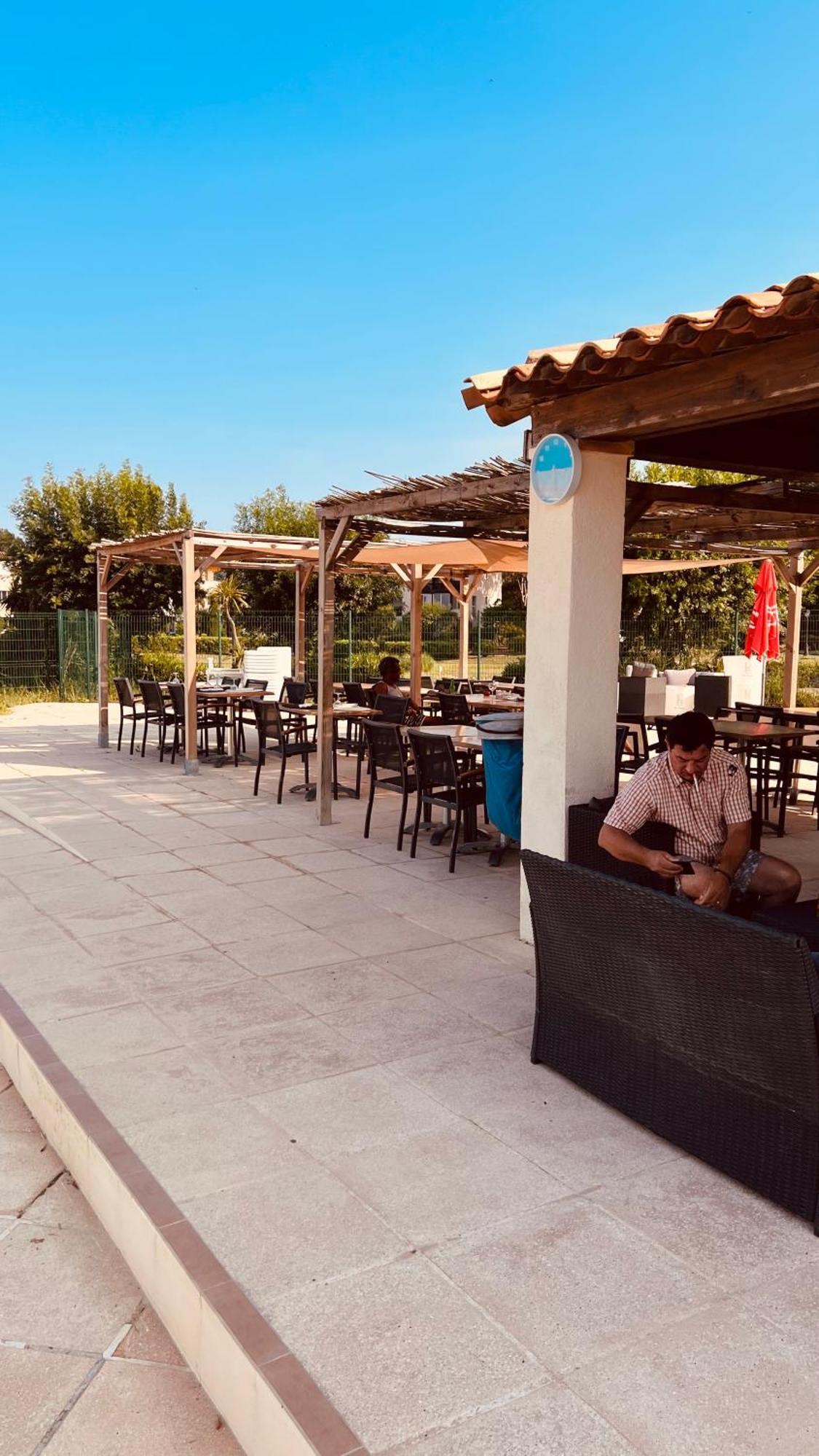 Plage / Beach / Marines De Gassin / Saint-Tropez Εξωτερικό φωτογραφία