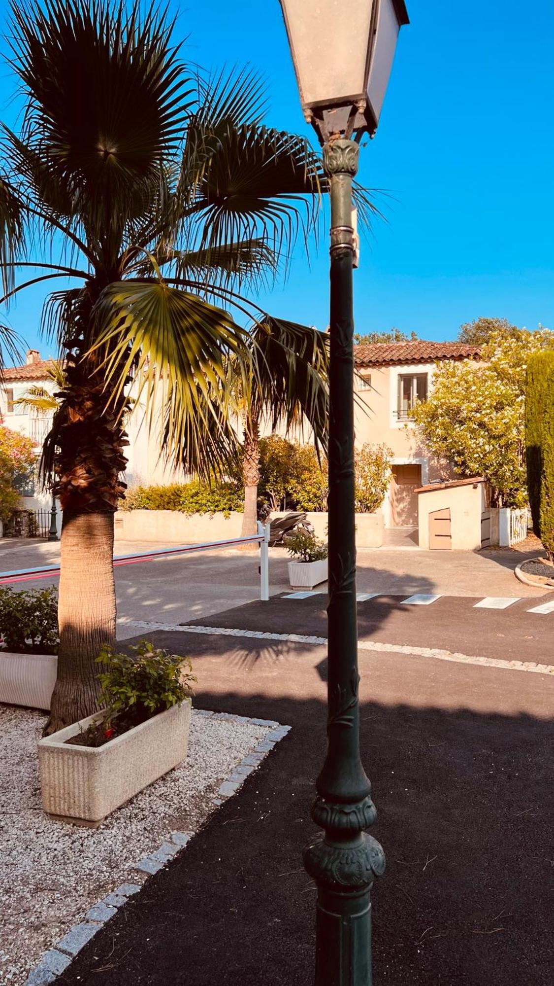 Plage / Beach / Marines De Gassin / Saint-Tropez Εξωτερικό φωτογραφία