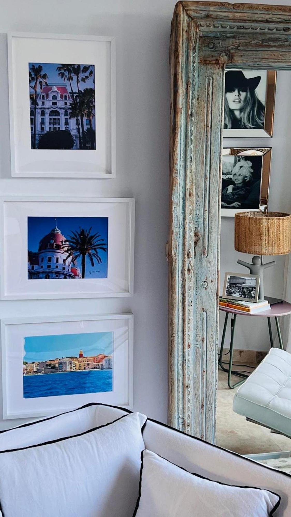 Plage / Beach / Marines De Gassin / Saint-Tropez Εξωτερικό φωτογραφία
